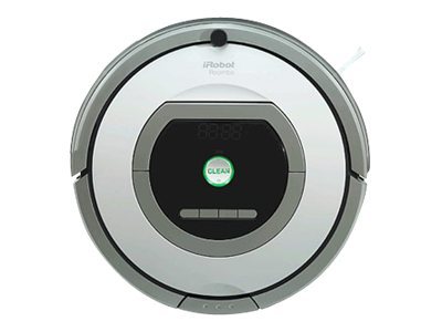 Irobot Roomba 760